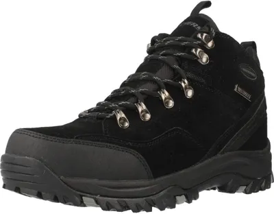 Produktbild von SKECHERS Stiefeletten 64869S RELMENT- PELMO, Schwarz:40
