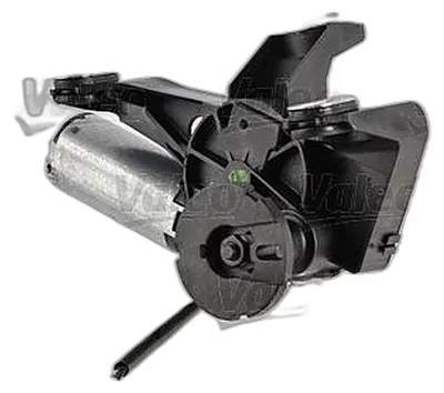 Produktbild von Wischermotor hinten 12 V VALEO IAM-Expertise passend für u.a. CITROËN C5