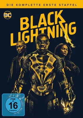 Obrázok produktu pre Black Lightning