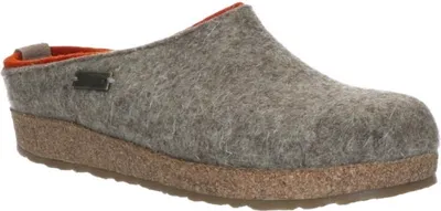 Image de Haflinger Chaussons Chaussons en feutre