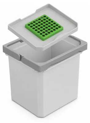 Immagine prodotto di Vauth-Sagel ENVI Free contenitore con coperchio 6 Liter