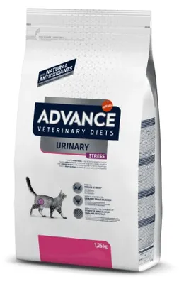 Obrázek produktu pro Advance Veterinary Diet Cat Urinary Sterilized Minder Kalorieën