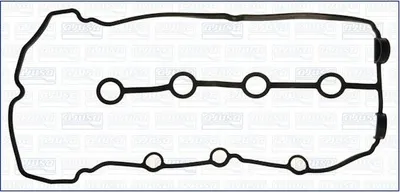 Produktbild von AJUSA 11110800 Ventildeckel Zylinderkopfhaube Dichtung für SUZUKI SWIFT III (MZ, EZ) JIMNY (FJ) SWIFT IV (FZ, NZ) VITARA (LY) Grand Vitara II SUV