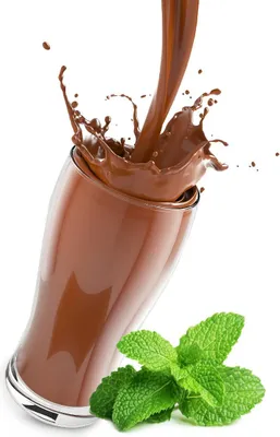 Zdjęcie produktu dla Pfefferminze Kakao 1kg