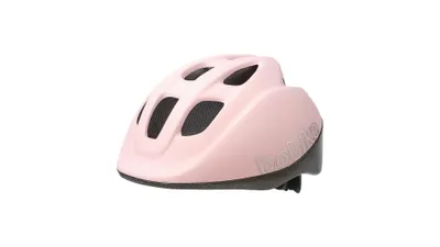 Obrázok produktu pre Detská bezpečnostná prilba Go XS Pink / Bobike