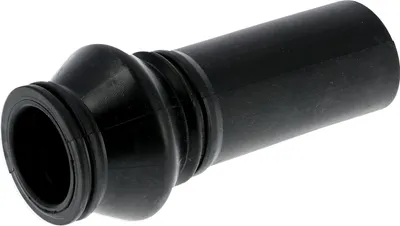 Produktbild von Gummi - Ansaugmuffe, Anschlussstück zum Vergaser - für MZ ETZ125, ETZ150