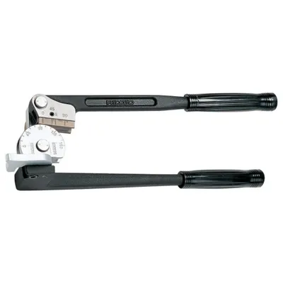 Obrázok produktu pre RIDGID kliešte na ohýbanie rúr 405 / 408M dĺžka 417 mm - 36092