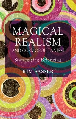 Produktbild von Magical Realism and Cosmopolitanism