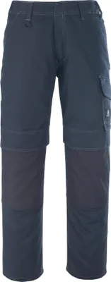 Produktbild von Hose mit Knietaschen MASCOT® Houston MASCOT® INDUSTRY