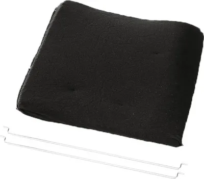 Image de Elica Longlife filtre à charbon actif CFC0140423 modèle 45