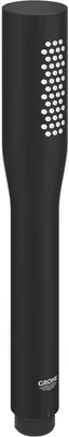 Immagine prodotto di Doccetta GROHE Euphoria Cosmopolitan Stick 1 getto tipo phantom nero