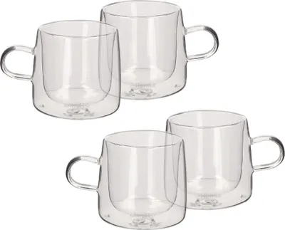 Produktbild von HOMLA CEMBRA Gläsern 260 ml 2 Stk., 2er-Set