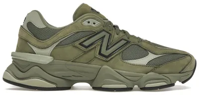 Produktbild von New Balance 9060 Dark Olivine - EU 49