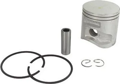 Image de Piston Complet De Remplacement Adaptable Husqvarna Pour Notre Cylindrée 5709707.