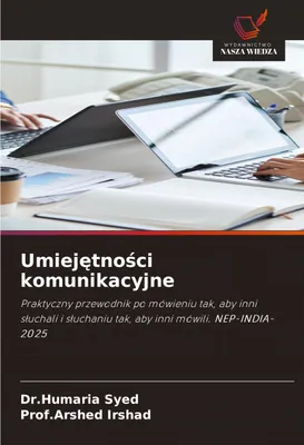 Produktbild von Umiej¿tno¿ci komunikacyjne