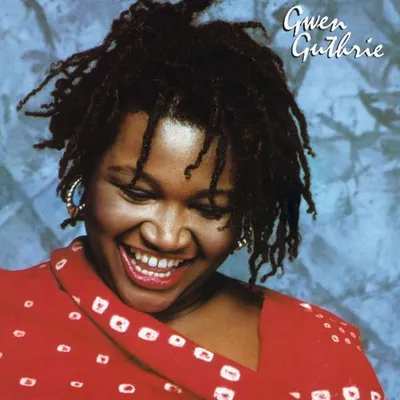 Produktbild von Gwen Guthrie