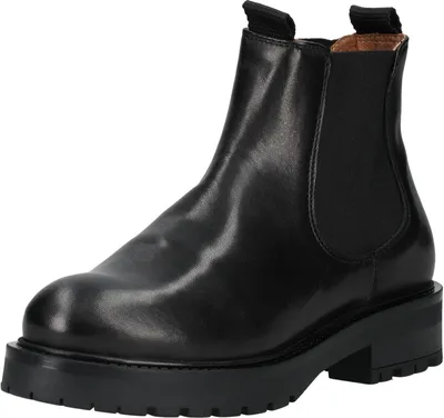 Produktbild von Pavement Stiefelette Stiefelette Leder/Textil