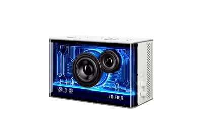 Obrázok produktu pre Edifier QD35, 2-way, Káblový a bezdrôtový, 40 W, 60 - 40000 Hz, Biela