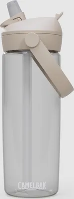 Produktbild von Camelbak Thrive Flip Straw 0,6L clear