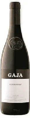 Produktbild von Costa Russi MAGNUM - 2015 - 1,50 lt. - A. Gaja