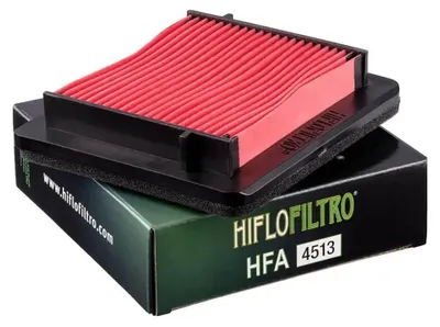 Immagine prodotto di SP 1127737 Filtro aria HIFLOFILTRO - HFA4513 adatto per YAMAHA T-MAX 560