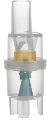Produktbild von Vernebler Inhalator Zubehör für ProMedix