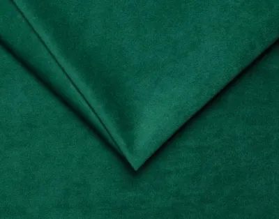 Produktbild von TAPHICEROS Mikrofaserstoff Wildleder, Velvet Velour, Optik Kunstleder WildKunstleder, Stretch Dehnbar Folie - für Auto Box Liner Grün, 500 x 140 cm