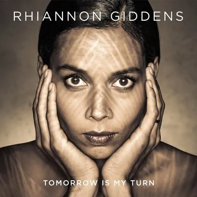Produktbild von Giddens,Rhiannon-Tomorrow Is My Turn