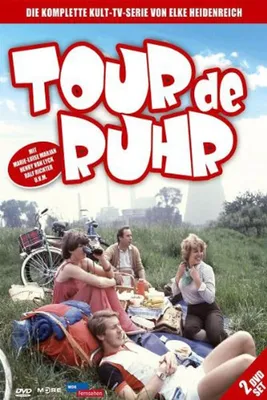 Produktbild von Tour De Ruhr-Tour De Ruhr-Collector's Box