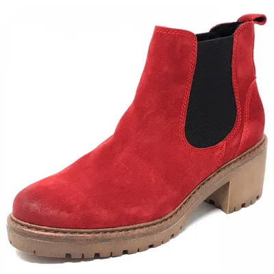Produktbild von Marco Tozzi Da.-Stiefel 597 37