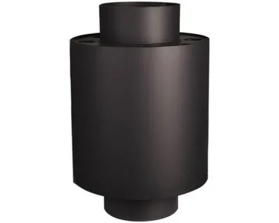 Obrázek produktu pro Výměník tepla 150 velký 4-5 kW