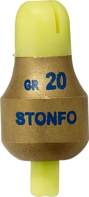 Immagine prodotto di Stonfo Spessore matita Oro 20 g Oro 20 g