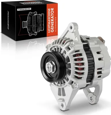 Productafbeelding van Frankberg 1x Dynamo voor Mitsubishi L 300 III