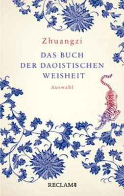Image de Zhuangzi. Das Buch der daoistischen Weisheit