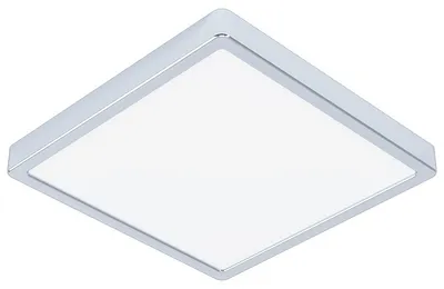 Obrázok produktu pre LED osvetlenie kúpeľne Eglo Fueva 5 99269 IP44 20 W 2300 lm 3000 K chróm