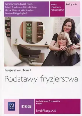 Obrázok produktu pre WSiP A165805, Vzdelávací, Polština, papierový obal, 264 strany