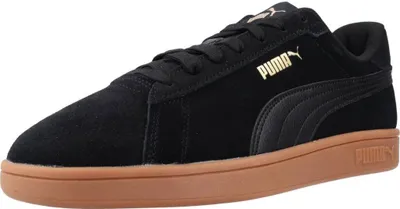 Produktbild von Puma Smash 3.0 Sportschuhe Schwarz EU 43 Schwarz EU 43