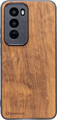 Immagine prodotto di Custodia in legno Bewood per Oppo Reno 12 5G IMBUIA