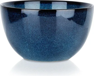 Obrázok produktu pre Siaki Collection | Misa na cereálie Ø 14 cm - 700 ml - Misa na polievku - z keramiky - Vhodné do umývačky
