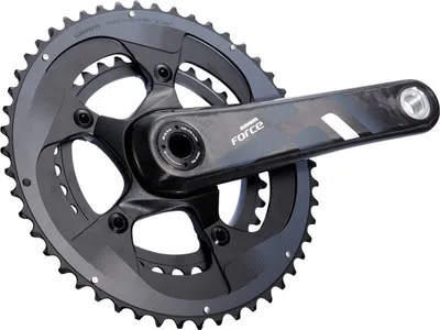 Produktbild von Sram KRG Force22 BB30 175mm 53-39Z ohne Innenlager,Yaw, 00.6118.109.003