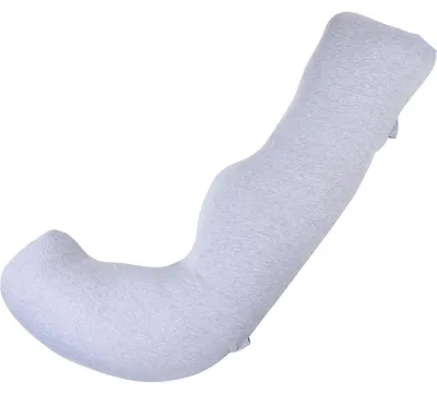 Produktbild von Momcozy J-förmiges Schwangerschaftskissen