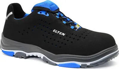 Produktbild von Sicherheitshalbschuh IMPULSE EA blue Low ESD S1 Typ 1, Gr. 40