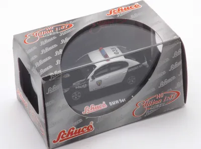 Produktbild von Schuco Einsatzfahrzeuge Edition 1:87, verschiedene Modelle - NEU &