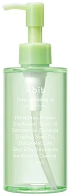 Produktbild von Abib - Porenreinigungsö l Heartleaf Oil-Wash, 200 ml
