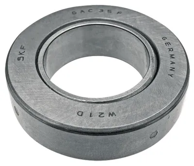 Obrázok produktu pre Ložisko pre čap riadenia Massey Ferguson 174 265 590 690 35x62x18mm 1427448M1