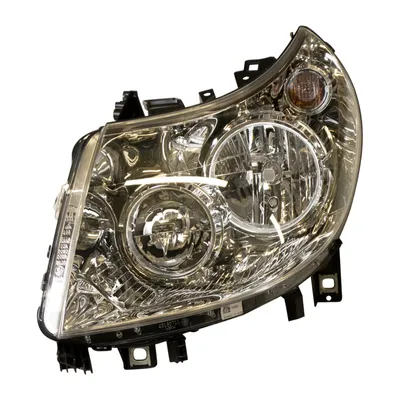 Produktbild von Scheinwerfer links Fiat Ducato ab Bj. 2006 1369498080