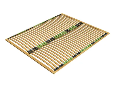 Obrázek produktu pro MOB, Lamelový rošt 200x160 cm - Ergo Plus