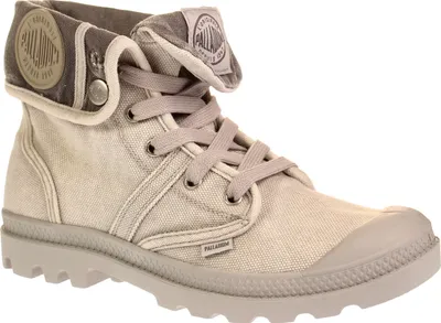 Image de Palladium Bottine Bottine Canvas