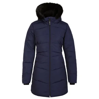 Immagine prodotto di Dare 2B - Giacca trapuntata lunga "Striking III" da donna RG7986 (42 DE) (cappotto corto)