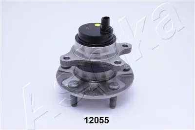 Produktbild von ASHIKA 44-12055 Radnabe Vorne Rechts für LEXUS IS II (GSE2, ALE2, USE2)